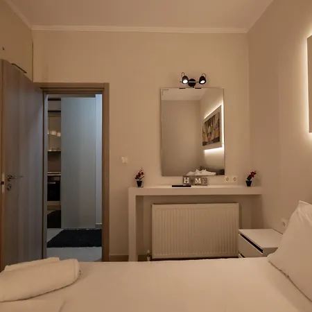 Urban Luxury By Infox Apartment