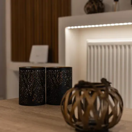 Apartment Urban Luxury By Infox