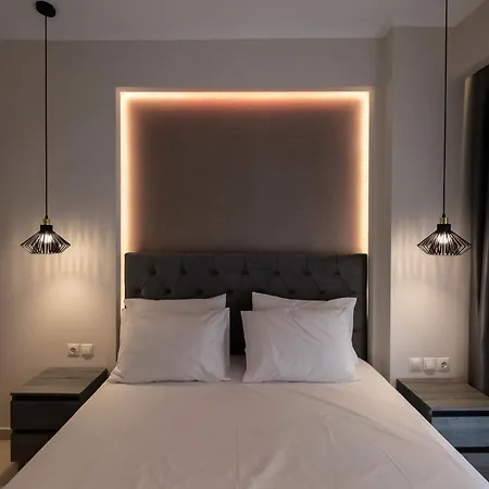 Urban Luxury By Infox Apartment *