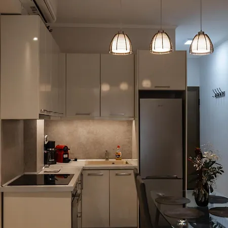 Urban Luxury By Infox Apartment *