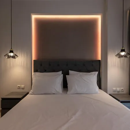 Apartment Urban Luxury By Infox Thessaloniki