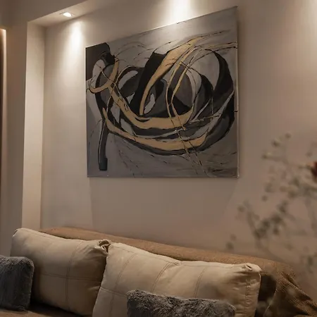 Apartment Urban Luxury By Infox *