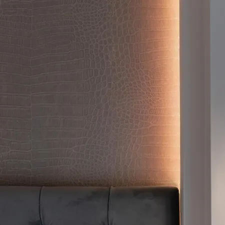 Urban Luxury By Infox Apartment