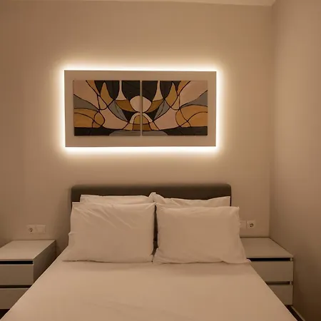 Apartment Urban Luxury By Infox