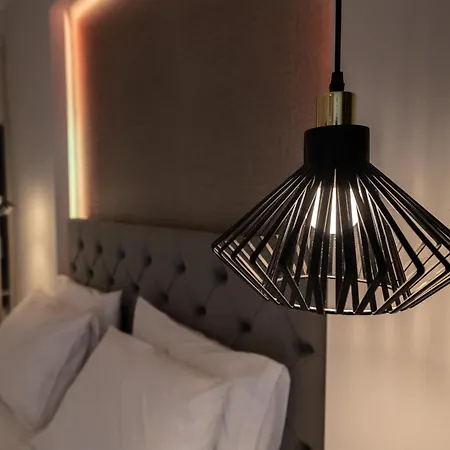 Urban Luxury By Infox * Thessaloniki