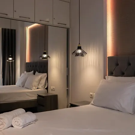 Urban Luxury By Infox Apartment