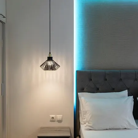 Apartment Urban Luxury By Infox *