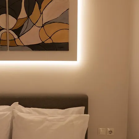 Apartment Urban Luxury By Infox