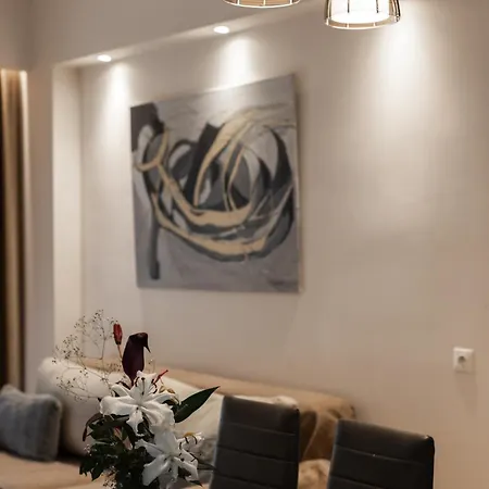 Urban Luxury By Infox Apartment *