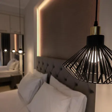Apartment Urban Luxury By Infox *