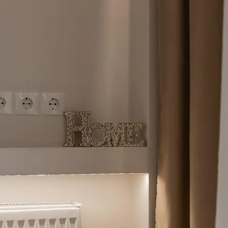 Apartment Urban Luxury By Infox Thessaloniki