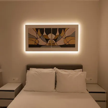 Urban Luxury By Infox * Thessaloniki