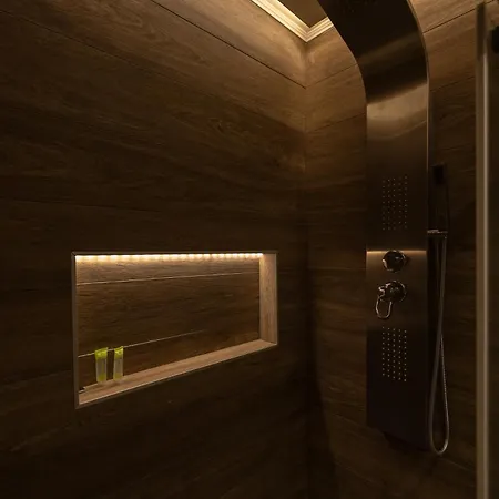 Urban Luxury By Infox Apartment