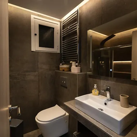 Apartment Urban Luxury By Infox Thessaloniki