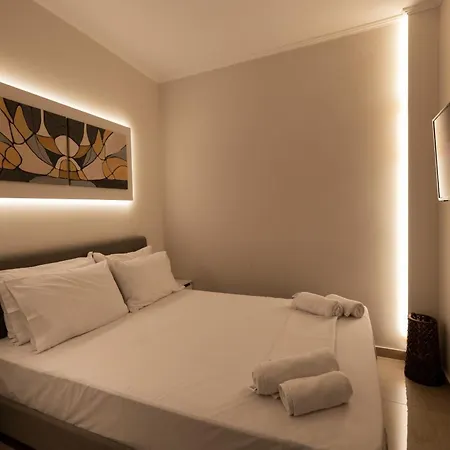 Urban Luxury By Infox Thessaloniki